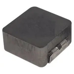 ASPI-8040LR-100M-T, Катушка индуктивности SMD, 10мкГн, 5.4A, 8.2X8.6X3.8мм;