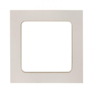 Рамка 1-м Стокгольм бел. PROxima EXM-G-302-10