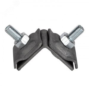 Держатель фальцевый малый, HZ PROxima lp-33296