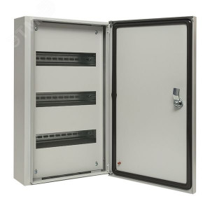 Щит ЩРН-36 (520х310х120) IP54 Basic mb24-36-bas