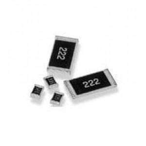 CRG0603F2K26, Толстопленочные резисторы – для поверхностного монтажа CRG0603 1% 2K26