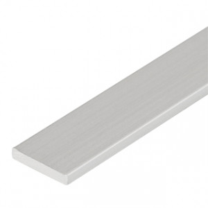 Полоса ARH-W12-2000 ANOD 023469, Анодированная алюминиевая полоса 12мм для установки лент. Служит основанием, теплоотводом, продлевает жизнь светодиодным лентам мощностью до 9,6 Вт/м. Размер 2000х12х2мм