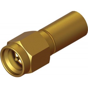 2903-6001, РЧ соединители / Коаксиальные соединители SMA M Conn for RG-174 Cable