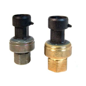 2CP5-71-46, Промышленные датчики давления AC/R press sensor 0-150psia Brass