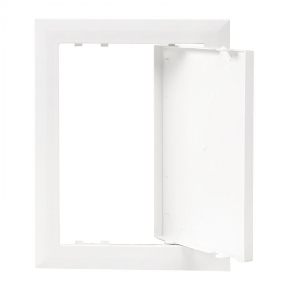 Изображение товара Люк ревизионный пластик 150х200 Basic lp-150x200