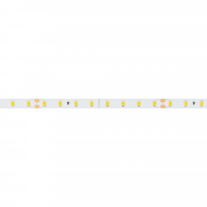 Лента RT-A80-8mm 24V Warm2700 (6 W/m, IP20, 2835, 5m) 024514(2), Светодиодная лента RT-A80, открытая. Светодиоды 2835, 80 шт/м (400 шт на 5 м), белая плата, ширина 8 мм, скотч 3M. Цвет ТЁПЛЫЙ 2700 K, цветопередача CRI>85, угол 120°. Питание 24V, мощность 6 Вт/м (30 Вт на 5 м). Размеры 5000x8x1.5 мм. Мин.отрезок 100 мм,