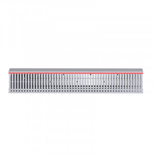 Кабель-канал перфорированный 80х80 RL6 G 01129RL