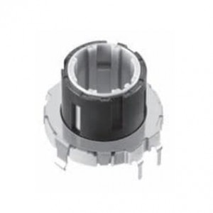 EC21A1520407, Кодеры 15Pulses / 30Detent / 16mNm / 15mm (Long shaft)