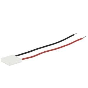 CP852040345H, Thermoelectric Modules 20x40x3.45mm 8.5A Wire leads arcTEC