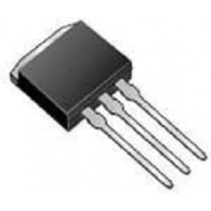 VIT1045C-M3/4W, Диоды и выпрямители Шоттки 10A 45V Dual TrenchMOS
