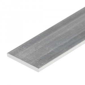 Полоса ARH-W20-2000 017526, Алюминиевая полоса 20мм для установки лент. Служит основанием, теплоотводом, продлевает жизнь светодиодным лентам мощностью до 11.5 Вт/м. Размер 2000х20х2мм