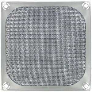 06450-SS, Принадлежности для вентиляторов STEEL FILTER 120MM