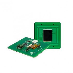 DM160234, Multiple Function Sensor Development Tools PIC18 GESTURE CONTROLLER EXT