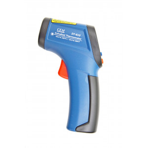 DT-810, Измеритель температуры, пирометр (Госреестр РФ)