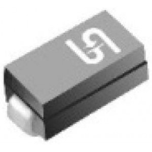 HS2GA R3G, Выпрямители 50ns, 1.5A, 400V, High Efficient Recovery Rectifier