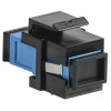 Модуль Keystone Jack SC UPC (Simplex) Заказная CS1-FSCU-1C