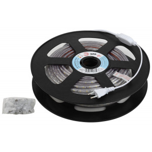 Лента светодиодная LS2835-4,8-60-220-6500К-IP67-20m (4/96) Б0043095