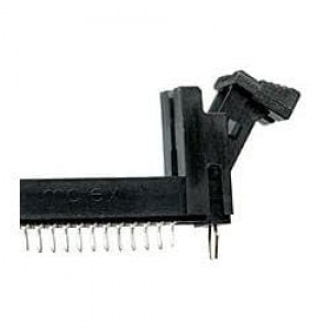 78726-1004, Соединители DIMM 085MM DDR4 DIMM Vt TH 076AuLF 288CKT