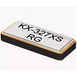 12.87121, Резонатор кварцевый 32.768кГц