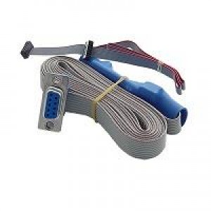 20-101-0542, Комплектующие для программаторов 1.27mm prog cable