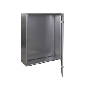 Щит из нержавеющей стали "Inox" AISI 304 (800х600х250) IP66 EKF PROxima