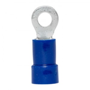 Наконечник кольцевой изолированный НКИ 2.5-3 (50шт.) PROxima nki-2-3n