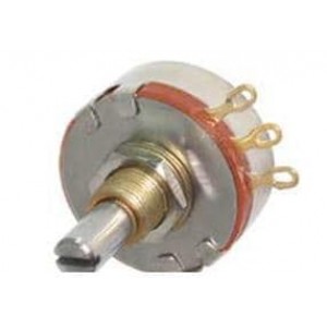 CMU5011E, Потенциометры 2W 10%