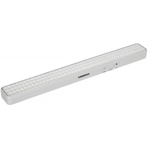 Светильник аккум. ДБА 1120 непост. 120LED 6ч 12Вт LDBA0-1120-6-01-K01-G