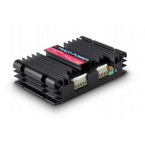 TEQ 300-4816WIR, Преобразователи постоянного тока в постоянный с изоляцией 300W Iso 18-75Vin 28Vout 10.8A