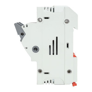 Предохранитель-разъединитель DF 14х51 2Р (тип ПВЦ) EKF