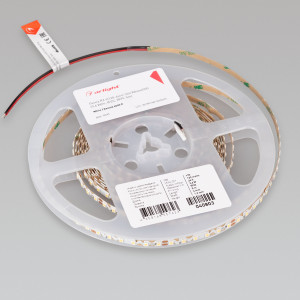 Лента RZ-A120-6mm 24V White6000 (9.6 W/m, IP20, 2835, 5m) 040803, Гибкая лента с фигурной платой в форме волны, легко изгибается на плоскости. Светодиоды smd 2835, 120шт/м (600шт на 5м), белая плата, скотч 3М. Цвет БЕЛЫЙ 6000K. Питание 24 В, мощность 9.6 Вт/м (48 Вт на 5 м), угол 120°, цветопередача CRI>90. Размеры 5000