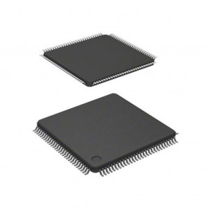 S9S12DG12F1MPVE, Микроконтроллер NXP HCS12 CISC автомобильного применения 112-Pin LQFP лоток