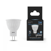 Лампа MR11 3W 300lm 6500K GU4 LED 1/10/100 132517303