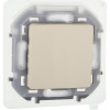 Перекл 1кл IP44 СЛНК INSPIRIA 673671
