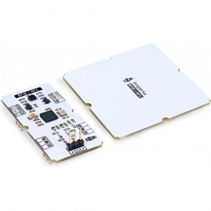 Troyka-Rfid/Nfc 1356, Сканер RFID/NFC 13.56 МГц для Arduino проектов