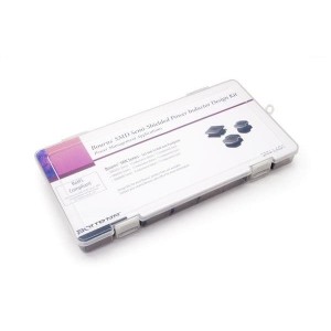 SRN-LAB4, Наборы индукторов и принадлежности SMD DESIGN KIT 6x6-10x10 FTPT