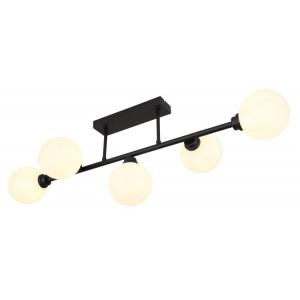 Люстра Evette 3134-305 5 х G9 LED 4 Вт модерн Б0055361