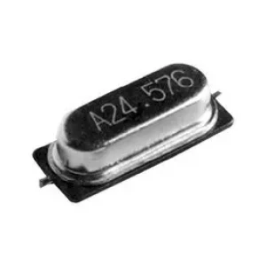 ABLS3-8.000MHZ-D4Y-T, Резонатор кварцевый 8.000 МГц