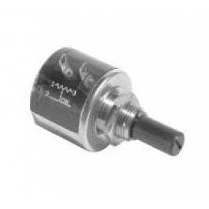 536B102, Точные потенциометры 7/8" WW 1Kohms 10 Turns