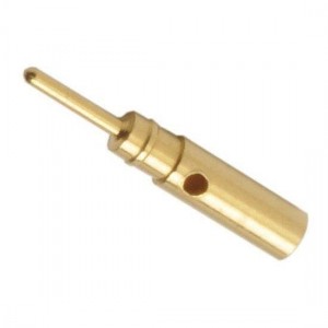M80-0400005, Проводные клеммы и зажимы MALE CRIMP CT L/BORE