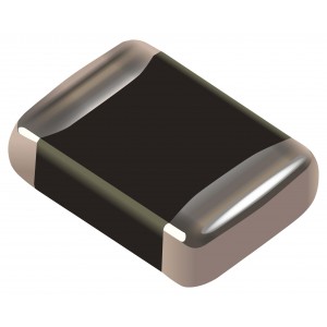 ZV30K1206201NIR1HT, Варистор многослойный 30В переменного тока/38В постоянного тока 200A 47В 1206 для поверхностного монтажа автомобильного применения лента на катушке