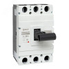 Выключатель автоматический 3п 630/500А 50кА ВА-99М PROxima mccb99-630-500m