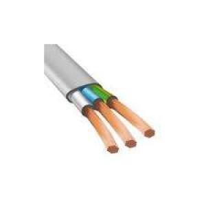 Провод ПуГВВ-П 3х4 450/750В Б (бухта) (м) 11855390