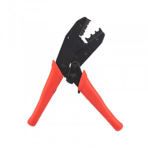 Кримпер для обжима автоклемм изолированных 0.5-6.0кв.мм (ht-301 H) 12-3014