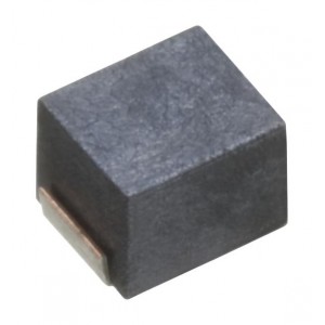 NLCV25T-R22M-EFR, ЧИП-индуктивность силовая проволочная неэкранированная 0.22мкГн ±20% 25.2МГц 5Q-Фактор феррит 1.69A 0.06Ом 1008 лента на катушке