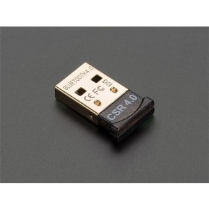 1327, Модули Bluetooth (802.15.1) Bluetooth 4.0 USB Module