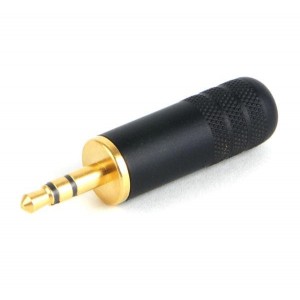 35HDBN, Телефонные разъемы 3.5mm STEREO PLUG