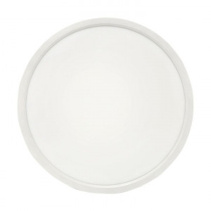 Умный потолочный светильник 300 мм 24W Connect sclwf-300-cct