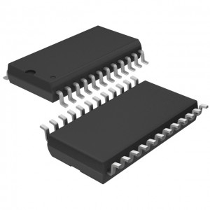 SN74CBT3861DW, Шинный ключ на полевых транзисторах 10-бит  SO24