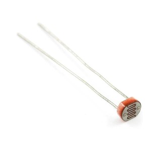 SEN-09088, Принадлежности SparkFun Mini Photocell